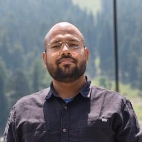 PRAVEEN KUMAR