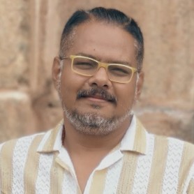 NAVEEN SRINIVASAN