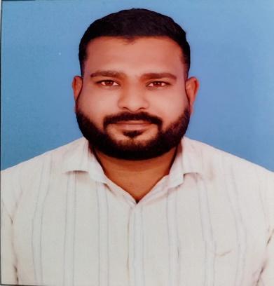 RAJASHEKAR KATUKURI