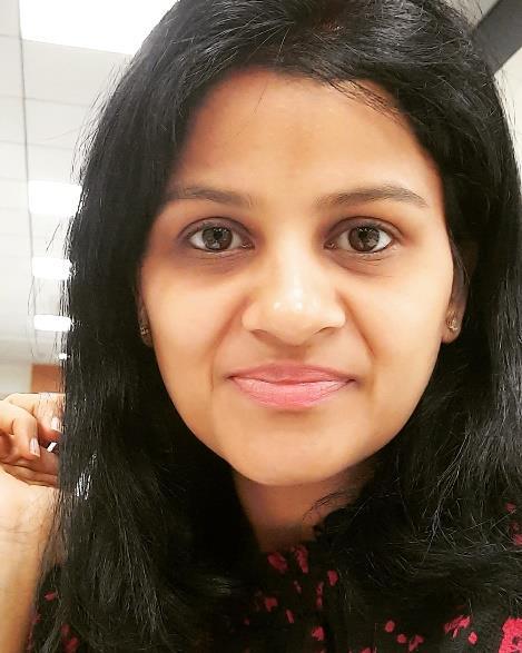Nirvi Kulkarni