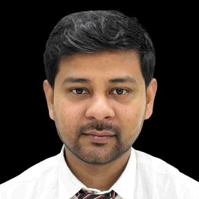 Subhrajit Pal