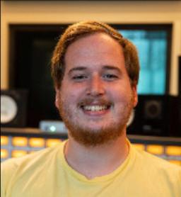 Seth Heitmann