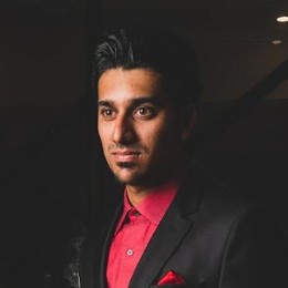 Srinivas Kannan