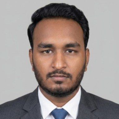 Vikash Gurjar