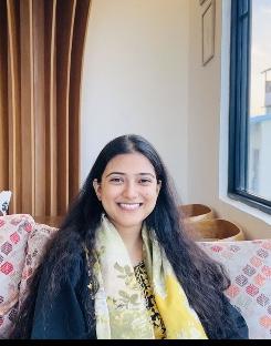 Deepali Meena
