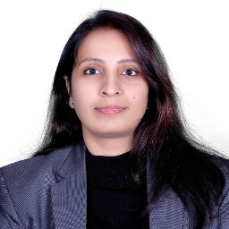 Varsha Kaushik
