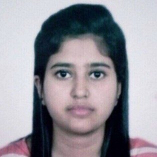 Mansi Rathore