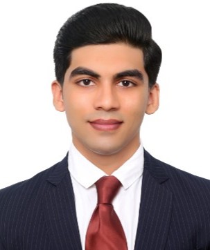 MOHAMMED KAHEF KHAN
