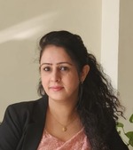 Rupali Chaudhary