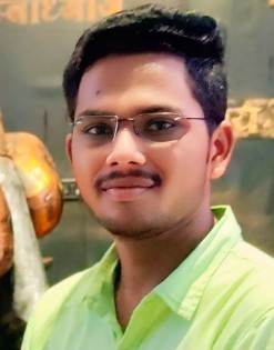 ANAND RAMESH SARDAR