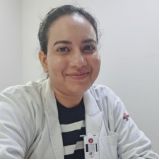 Gargi Sharma