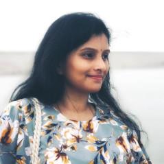 Mrudhula Garaga