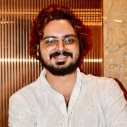 Mohit Mishra