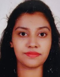 Tina Grace Netto