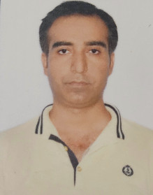 Raja Chakraborty