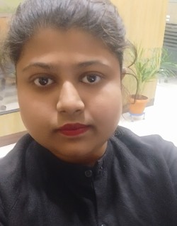 Prajukta Banerjee