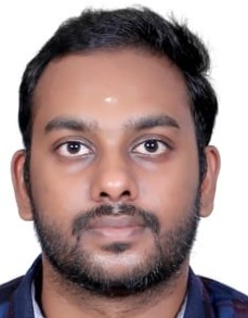 Sakthisudhan Selvaraj