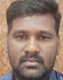 M. SRIMURUGAN