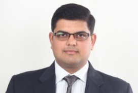 Amitabh Krishna