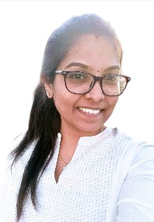 SREE LAVANYA MANOHARAN