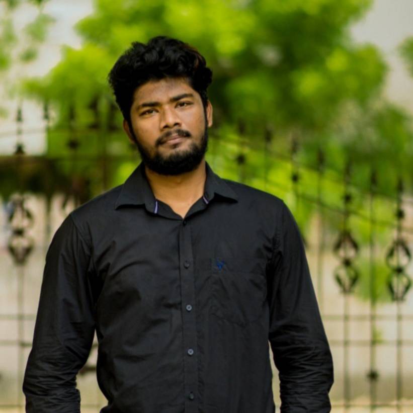 SAIKARTHIK B