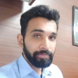 Rahul Pushkarna