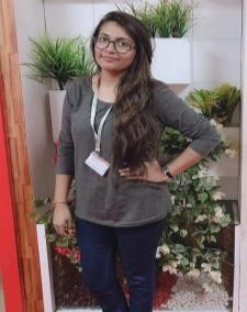 Pooja Mudaliar