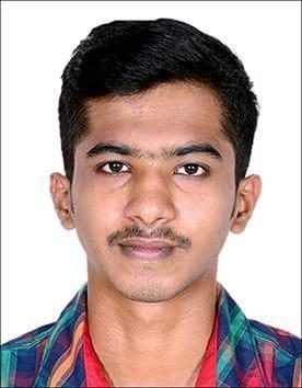 BIBIN DAS.M