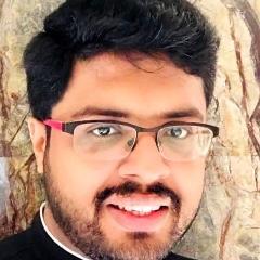 SHREYAS VASUKI KASHYAP