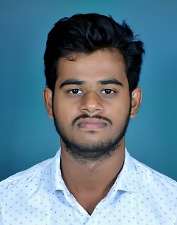 Balaji A