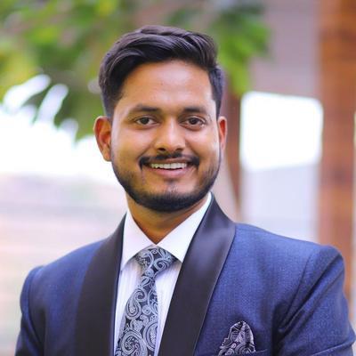 Gopal Dwivedi