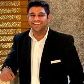Ravish Siddiqui