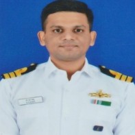 Rajesh Babu Bonam