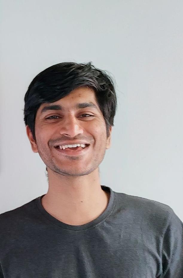 Shivam Rana