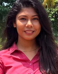 MANISHA NAYAK