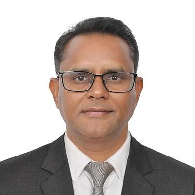 Mohammed Ahmed Sharfuddin
