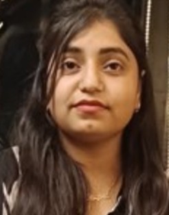 ROOPAL BHADAURIA
