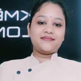 Manju Dehuri