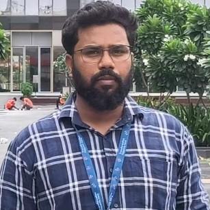 Deepak Sharma