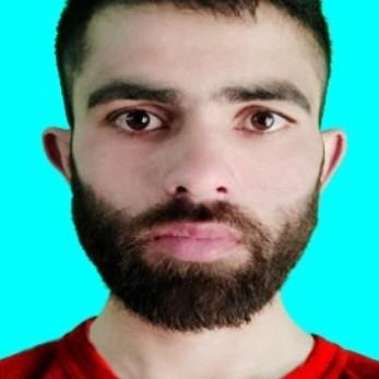 Mubasher Murza