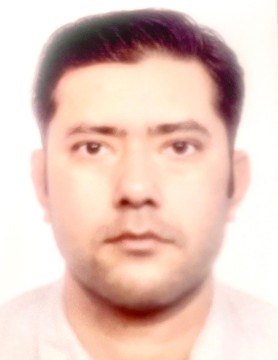 Dipak Kumar