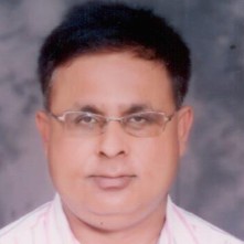 Anoop Kumar Srivastava