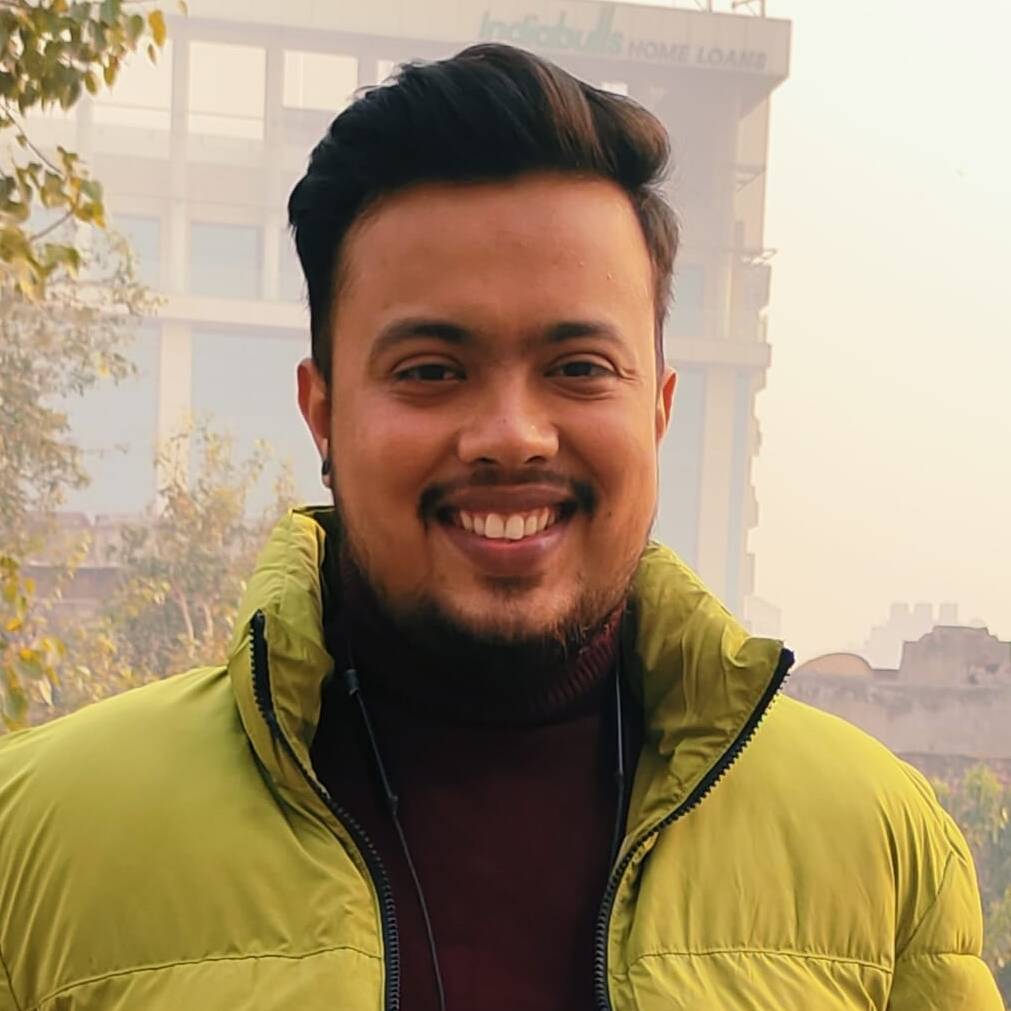 ATUL KUMAR