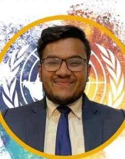 Harsh Goyal