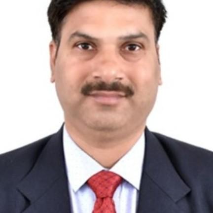 Sanjay Dubey