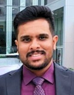 Kiran Rajeev