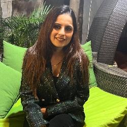 Sakshi Vohra