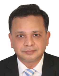 Deepak Singhal