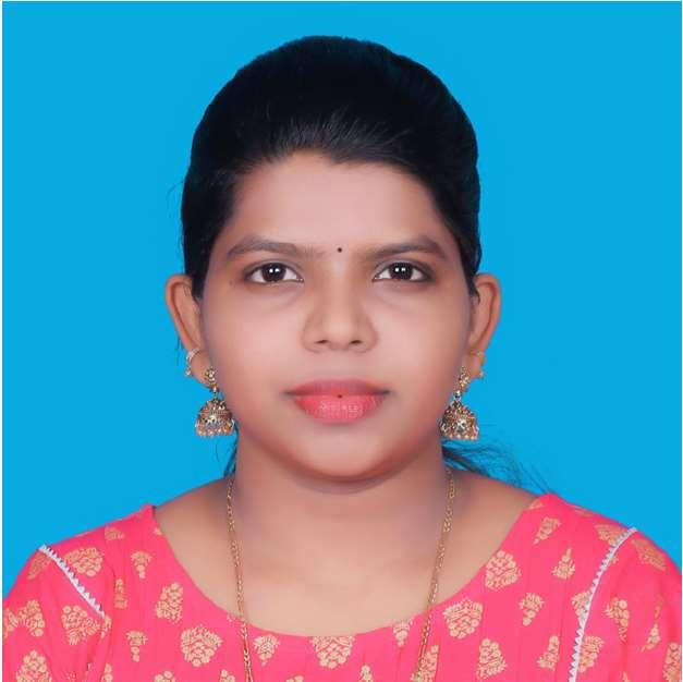 CEICILANE INBANATHAN