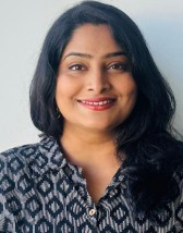 RADHA IYER